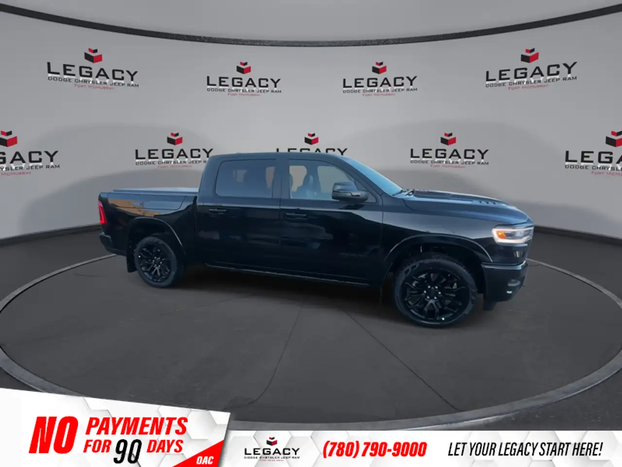 RAM 1500 photo RAM 1500