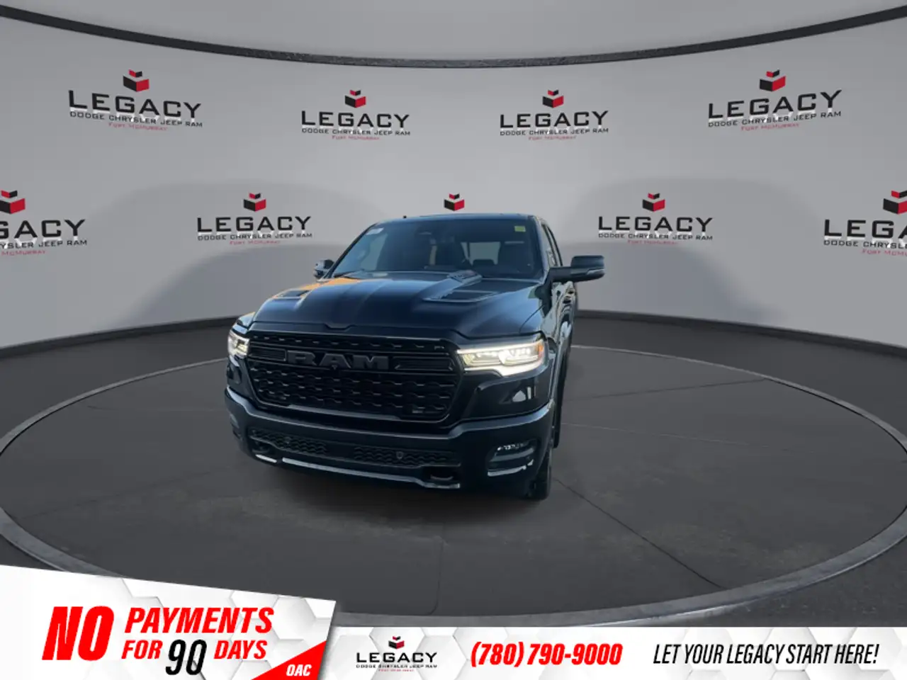 RAM 1500 photo RAM 1500