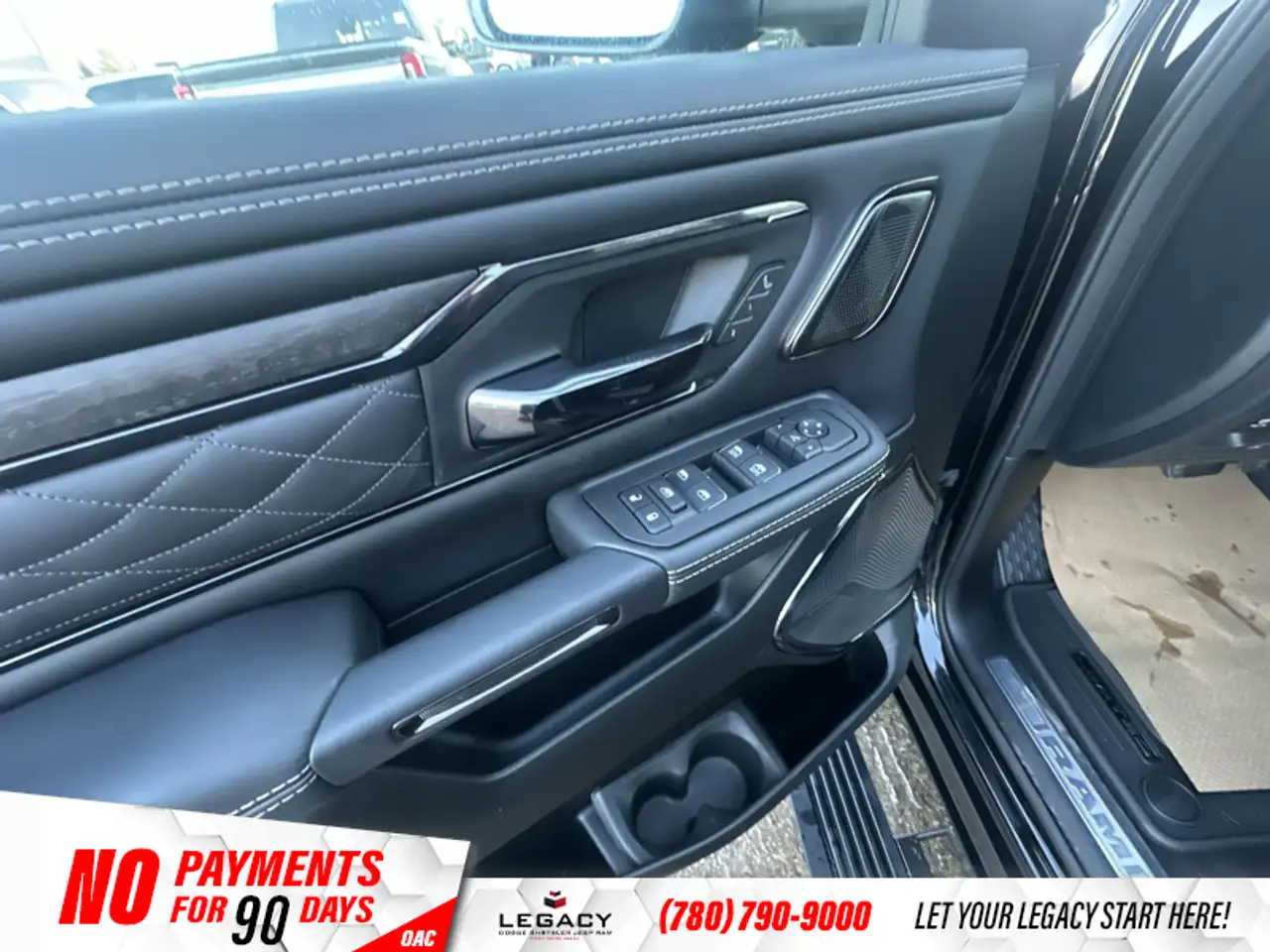RAM 1500 photo RAM 1500