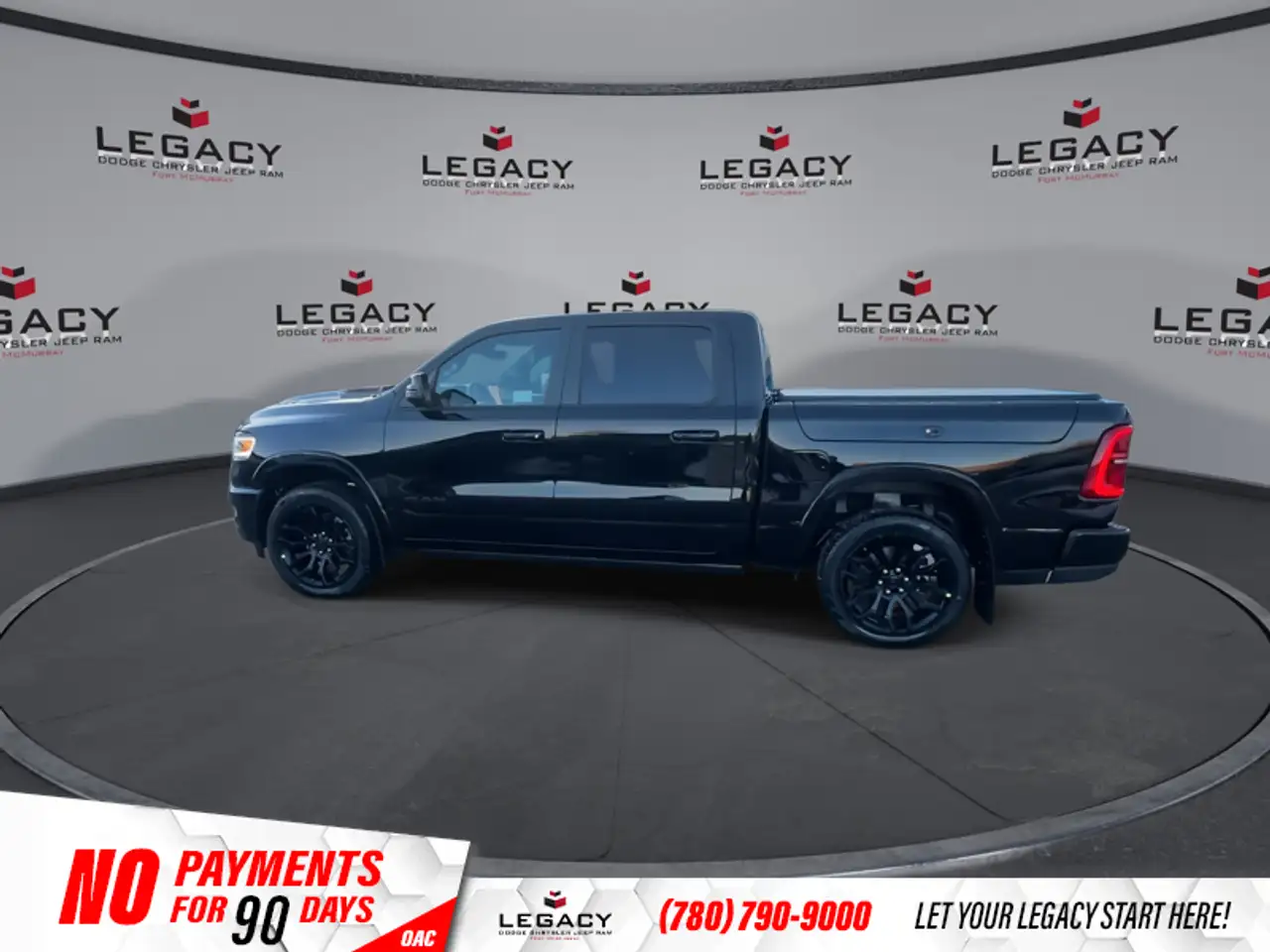 RAM 1500 photo RAM 1500