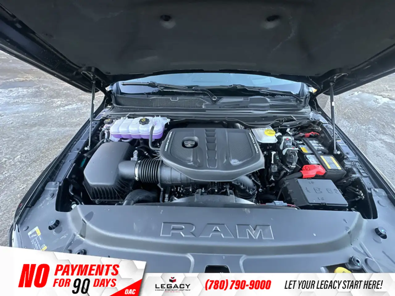 RAM 1500 photo RAM 1500