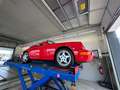 Porsche 964 911 Carrera 2 Cabriolet Speedster RS Ausstattung Rood - thumbnail 28