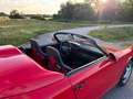 Porsche 964 911 Carrera 2 Cabriolet Speedster RS Ausstattung Rood - thumbnail 9