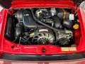 Porsche 964 911 Carrera 2 Cabriolet Speedster RS Ausstattung Rood - thumbnail 14
