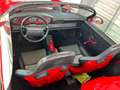 Porsche 964 911 Carrera 2 Cabriolet Speedster RS Ausstattung Rood - thumbnail 11