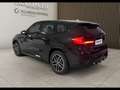 BMW X1 ieDrive20 204ch M Sport Schwarz - thumbnail 12