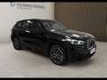 BMW X1 ieDrive20 204ch M Sport Schwarz - thumbnail 11