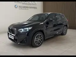BMW ieDrive20 204ch M Sport