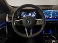 BMW X1 ieDrive20 204ch M Sport Schwarz - thumbnail 9