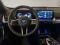 BMW X1 ieDrive20 204ch M Sport Schwarz - thumbnail 5