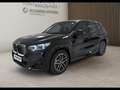 BMW X1 ieDrive20 204ch M Sport Schwarz - thumbnail 1