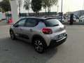 Citroen C3 1.2 PureTech 83cv SHINE PACK AZIENDALE Plateado - thumbnail 5