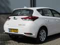 Toyota Auris 1.8 Hybrid Aspiration Dec-2015 Navigatie | camera Wit - thumbnail 8