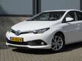 Toyota Auris 1.8 Hybrid Aspiration Dec-2015 Navigatie | camera Wit - thumbnail 3