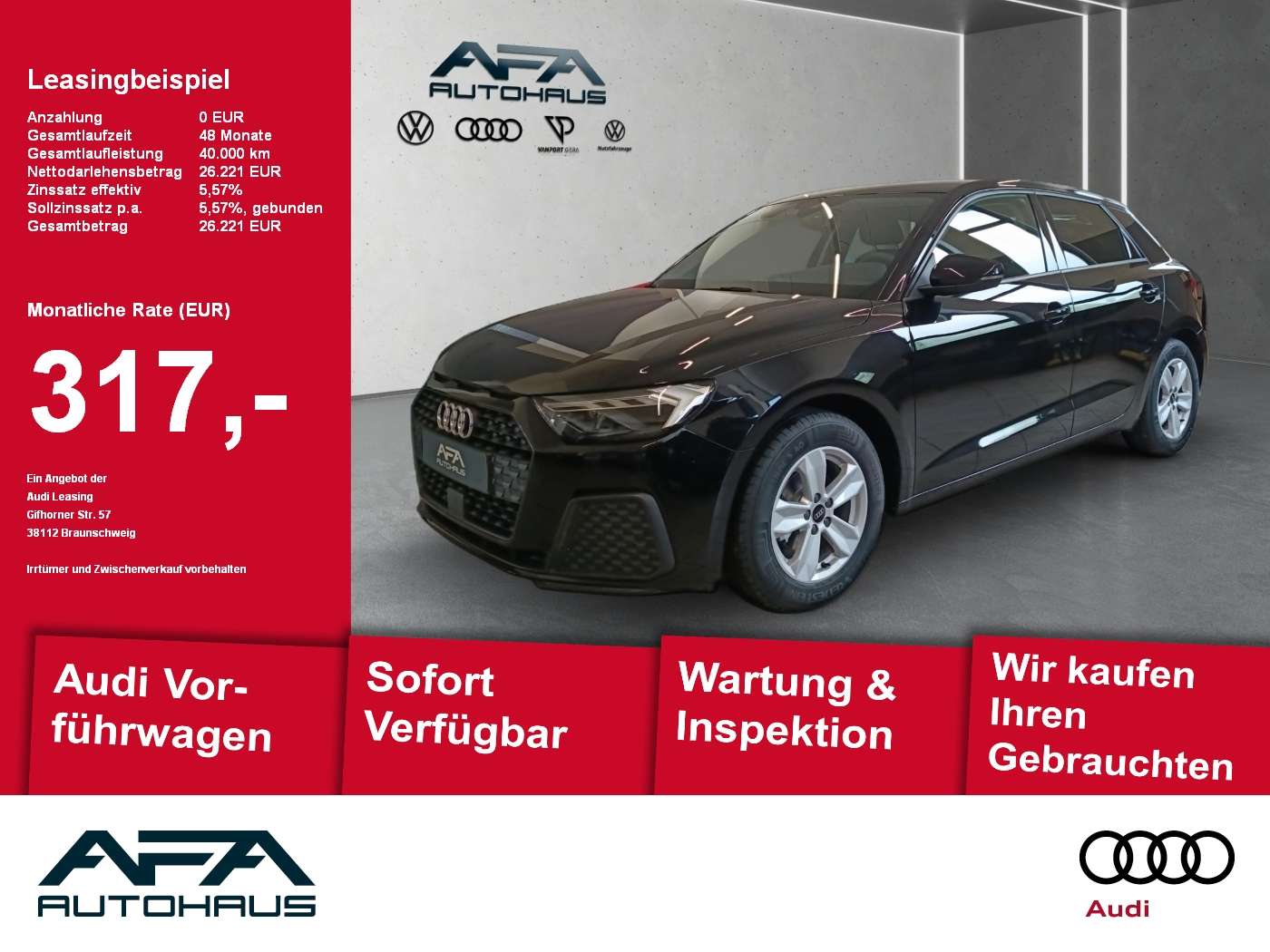 Second hand Audi A1 1.0