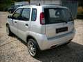 Suzuki Ignis Allrad, Klimaanlage, TÜV 07/2025 !! Silver - thumbnail 4