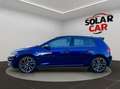 Volkswagen Golf 1.6 115CV Bleu - thumbnail 5