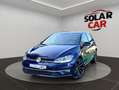 Volkswagen Golf 1.6 115CV Bleu - thumbnail 1
