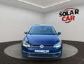Volkswagen Golf 1.6 115CV Bleu - thumbnail 2