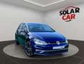 Volkswagen Golf 1.6 115CV Bleu - thumbnail 30