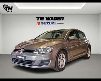 1.6 TDI 90 CV 5p. Business Trendline Bluemotion 20