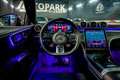 Mercedes-Benz C 43 AMG 4MATIC+ PANO/360CAM/MEMORY/KEYLESS/DISTRONIC+/FABR Negro - thumbnail 11