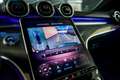 Mercedes-Benz C 43 AMG 4MATIC+ PANO/360CAM/MEMORY/KEYLESS/DISTRONIC+/FABR Negro - thumbnail 23