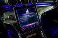 Mercedes-Benz C 43 AMG 4MATIC+ PANO/360CAM/MEMORY/KEYLESS/DISTRONIC+/FABR Negro - thumbnail 22