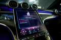 Mercedes-Benz C 43 AMG 4MATIC+ PANO/360CAM/MEMORY/KEYLESS/DISTRONIC+/FABR Negro - thumbnail 24