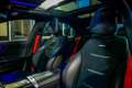 Mercedes-Benz C 43 AMG 4MATIC+ PANO/360CAM/MEMORY/KEYLESS/DISTRONIC+/FABR Negro - thumbnail 15