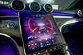 Mercedes-Benz C 43 AMG 4MATIC+ PANO/360CAM/MEMORY/KEYLESS/DISTRONIC+/FABR Negro - thumbnail 26