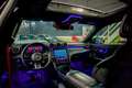 Mercedes-Benz C 43 AMG 4MATIC+ PANO/360CAM/MEMORY/KEYLESS/DISTRONIC+/FABR Negro - thumbnail 13