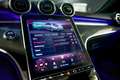Mercedes-Benz C 43 AMG 4MATIC+ PANO/360CAM/MEMORY/KEYLESS/DISTRONIC+/FABR Negro - thumbnail 28
