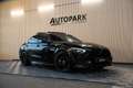 Mercedes-Benz C 43 AMG 4MATIC+ PANO/360CAM/MEMORY/KEYLESS/DISTRONIC+/FABR Negro - thumbnail 1
