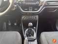 Ford Fiesta 1.0 EcoBoost S/S Trend+ 100 Azul - thumbnail 13