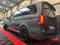 Mercedes-Benz V 250 /AMG Pack/LICHTE V/ELEK DEUREN/LED/FRIGO/360/FULL Gris - thumbnail 2