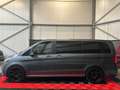 Mercedes-Benz V 250 /AMG Pack/LICHTE V/ELEK DEUREN/LED/FRIGO/360/FULL Gris - thumbnail 3