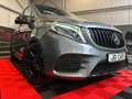 Mercedes-Benz V 250 /AMG Pack/LICHTE V/ELEK DEUREN/LED/FRIGO/360/FULL Gris - thumbnail 4