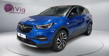 1.6 D 120CH ECOTEC ELITE