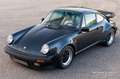 Porsche 911 3.3 Turbo Coupé 100.000km Blau - thumbnail 2