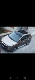 2.0 crdi vgt Dynamic 4wd auto