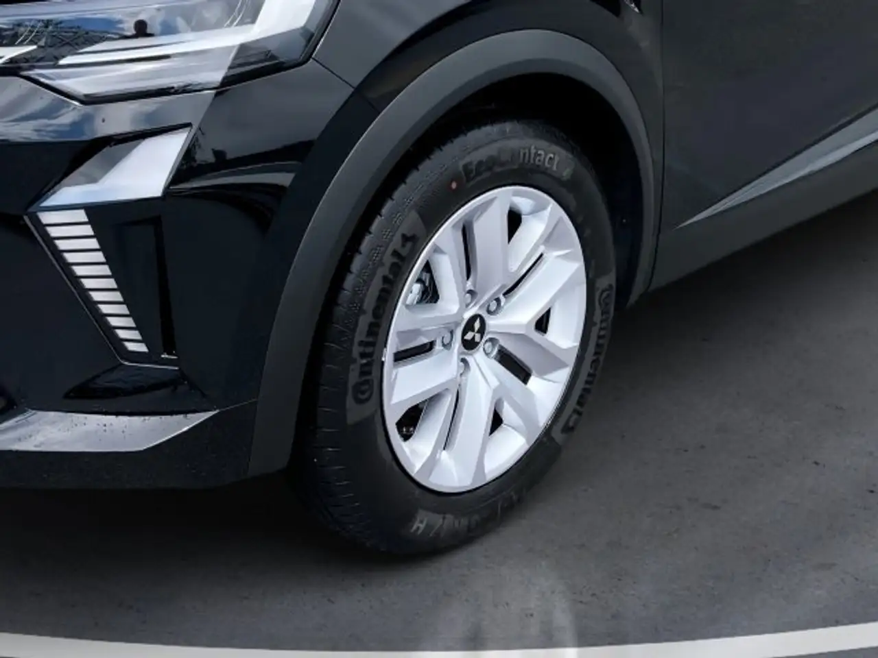Mitsubishi ASX 2026