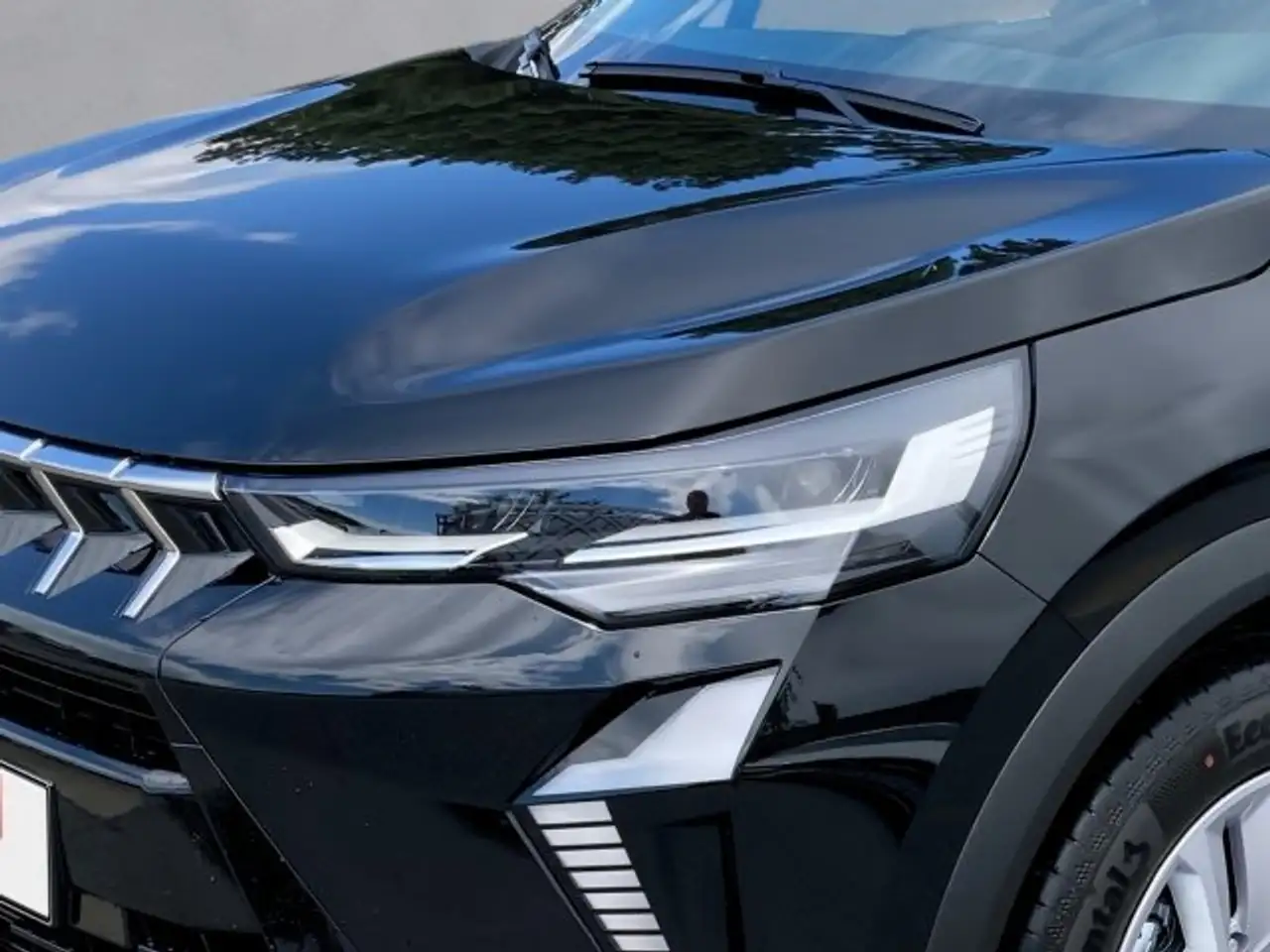 Mitsubishi ASX 2026