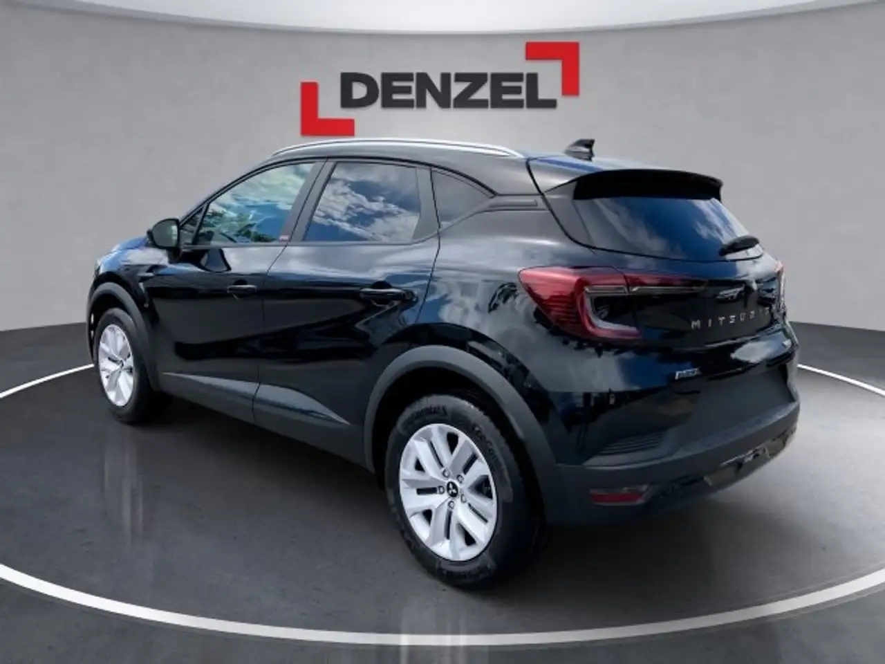 Mitsubishi ASX 2026
