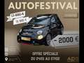 Abarth 500 595 Noir - thumbnail 1