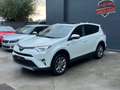 Toyota RAV 4 2.5 Hybrid Executive Automaat – 1ste eigenaar Blanc - thumbnail 2