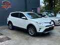 Toyota RAV 4 2.5 Hybrid Executive Automaat – 1ste eigenaar Blanc - thumbnail 6