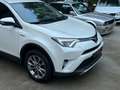 Toyota RAV 4 2.5 Hybrid Executive Automaat – 1ste eigenaar Blanc - thumbnail 7