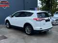 Toyota RAV 4 2.5 Hybrid Executive Automaat – 1ste eigenaar Blanc - thumbnail 3