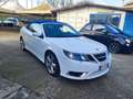 Saab 9-3 AERO 1.9 TTiD CV 180  KM 102.000 Bílá - thumbnail 11